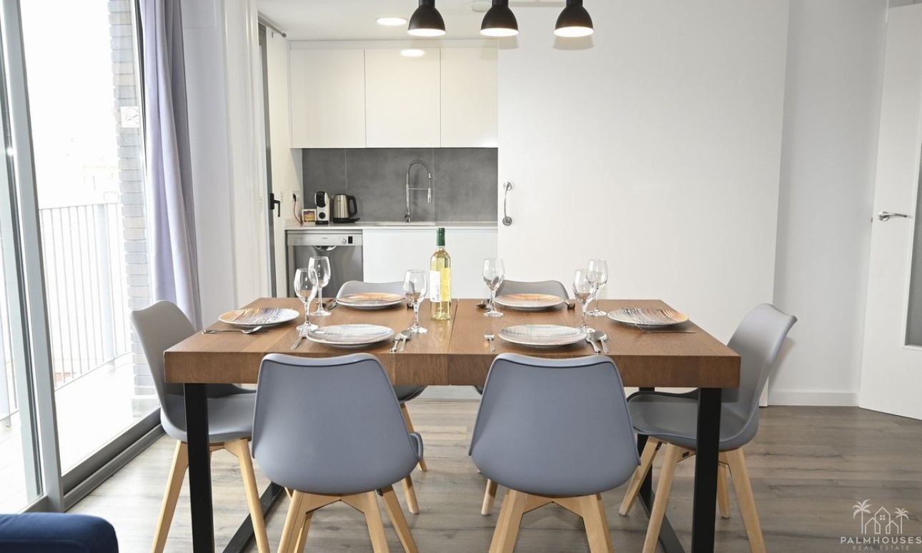 Resale - Apartments - Calpe - Calpe Centro
