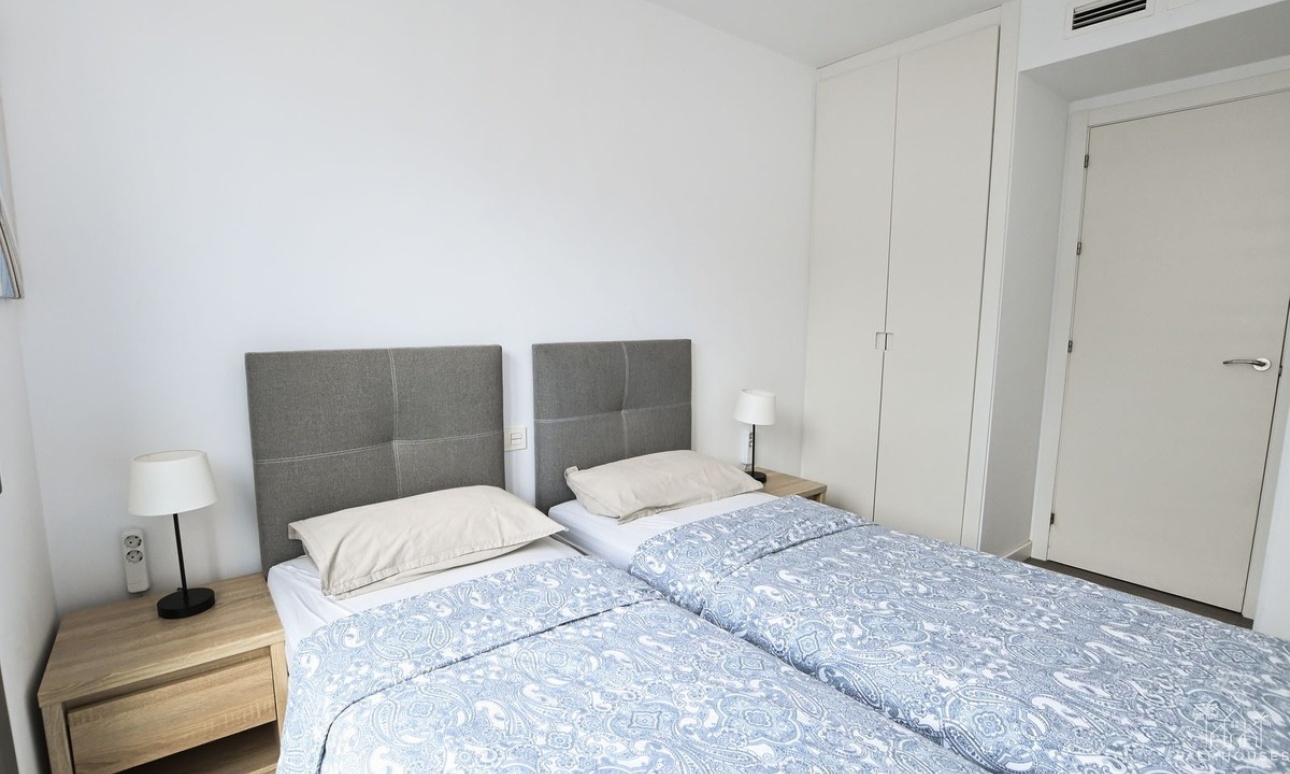Resale - Apartments - Calpe - Calpe Centro