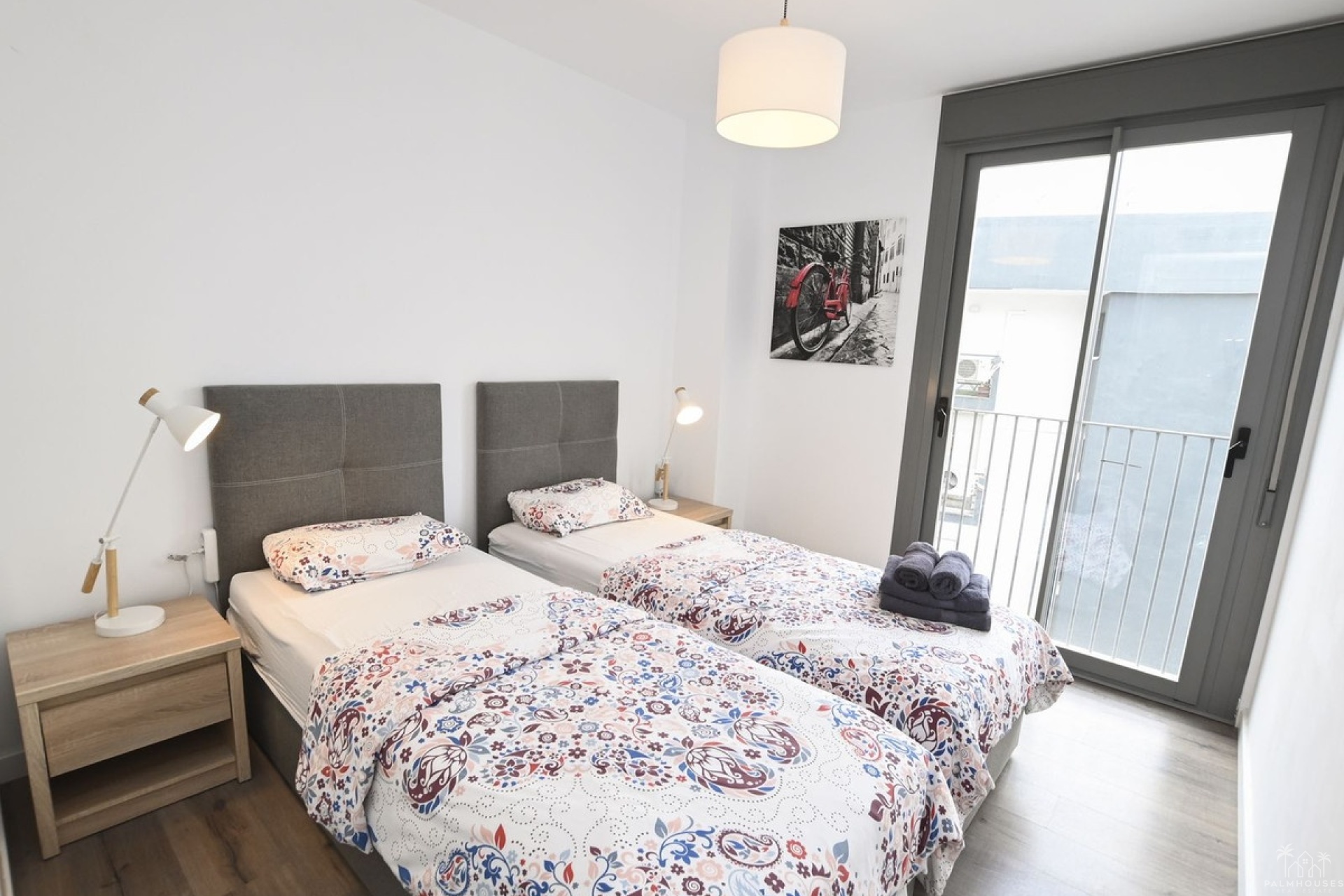 Resale - Apartments - Calpe - Calpe Centro