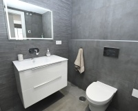 Resale - Apartments - Calpe - Calpe Centro