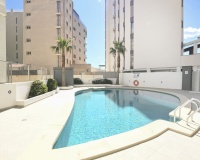Resale - Apartments - Calpe - Calpe Centro
