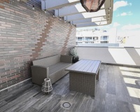 Resale - Apartments - Calpe - Calpe Centro