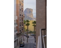 Resale - Apartments - Calpe - Calpe Centro