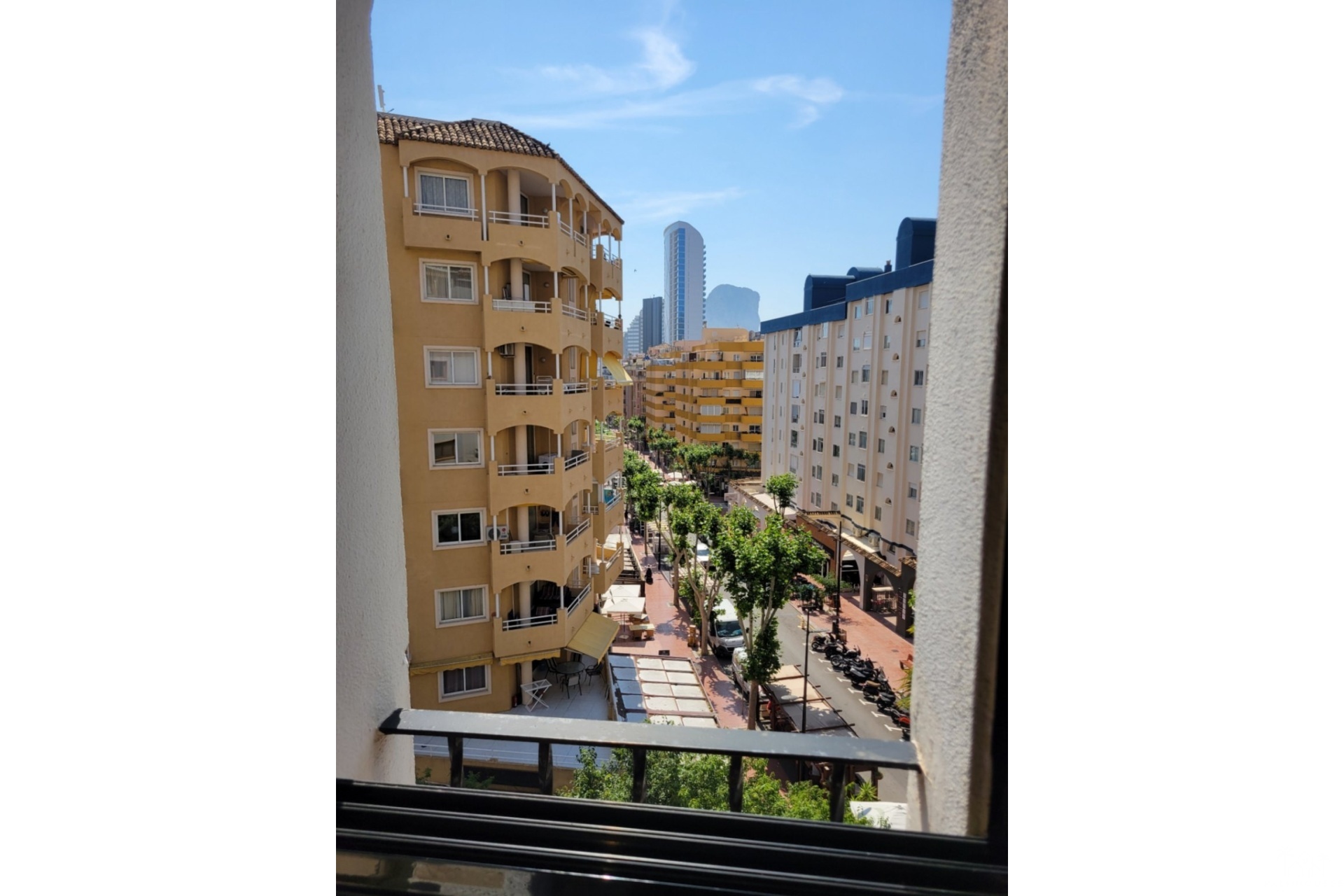 Resale - Apartments - Calpe - Calpe Centro