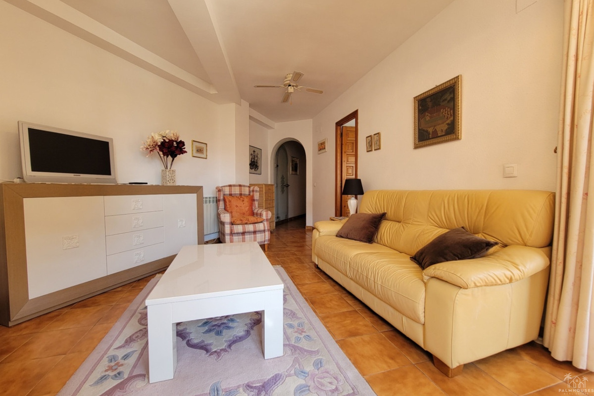Resale - Apartments - Calpe - Calpe Centro