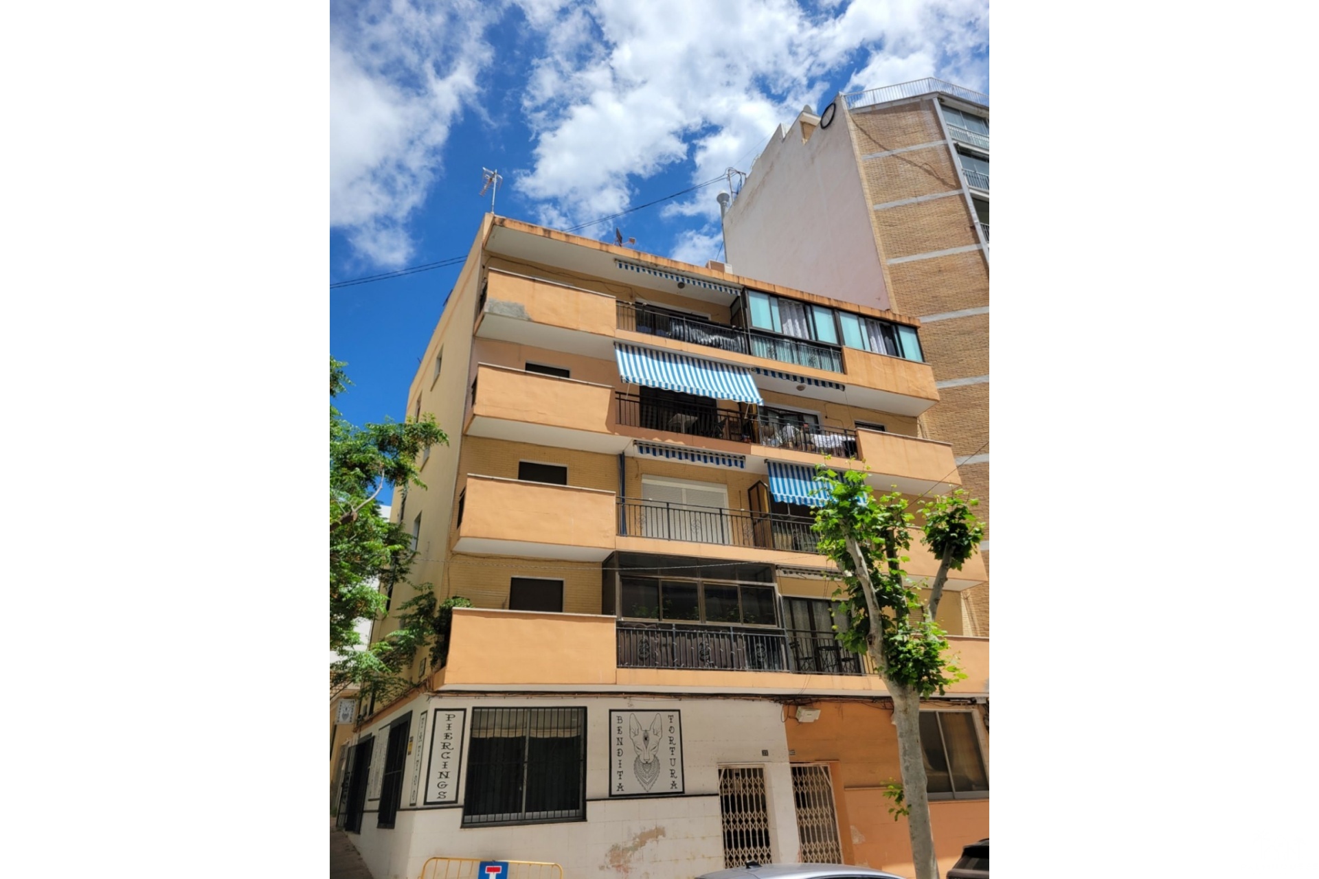 Resale - Apartments - Calpe - Calpe Centro