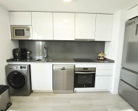 Resale - Apartments - Calpe - Calpe Centro