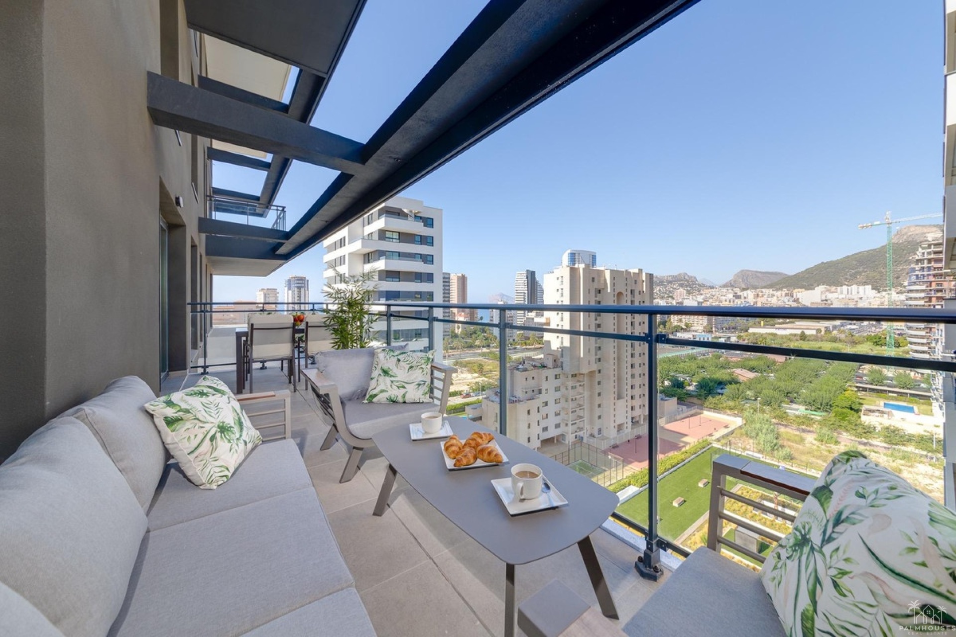 Resale - Apartments - Calpe - Calpe Centro