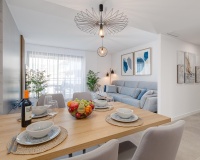 Resale - Apartments - Calpe - Calpe Centro