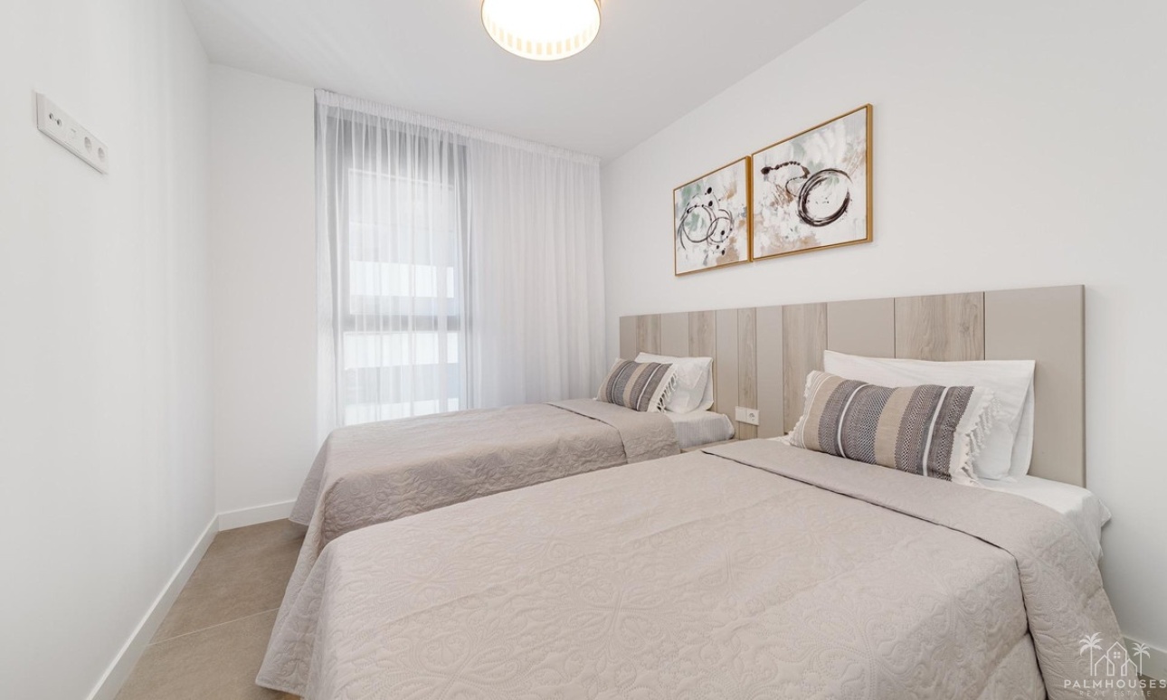 Resale - Apartments - Calpe - Calpe Centro