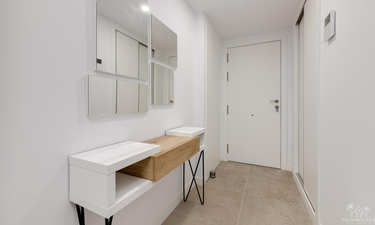 Resale - Apartments - Calpe - Calpe Centro