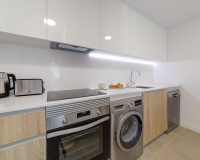 Resale - Apartments - Calpe - Calpe Centro