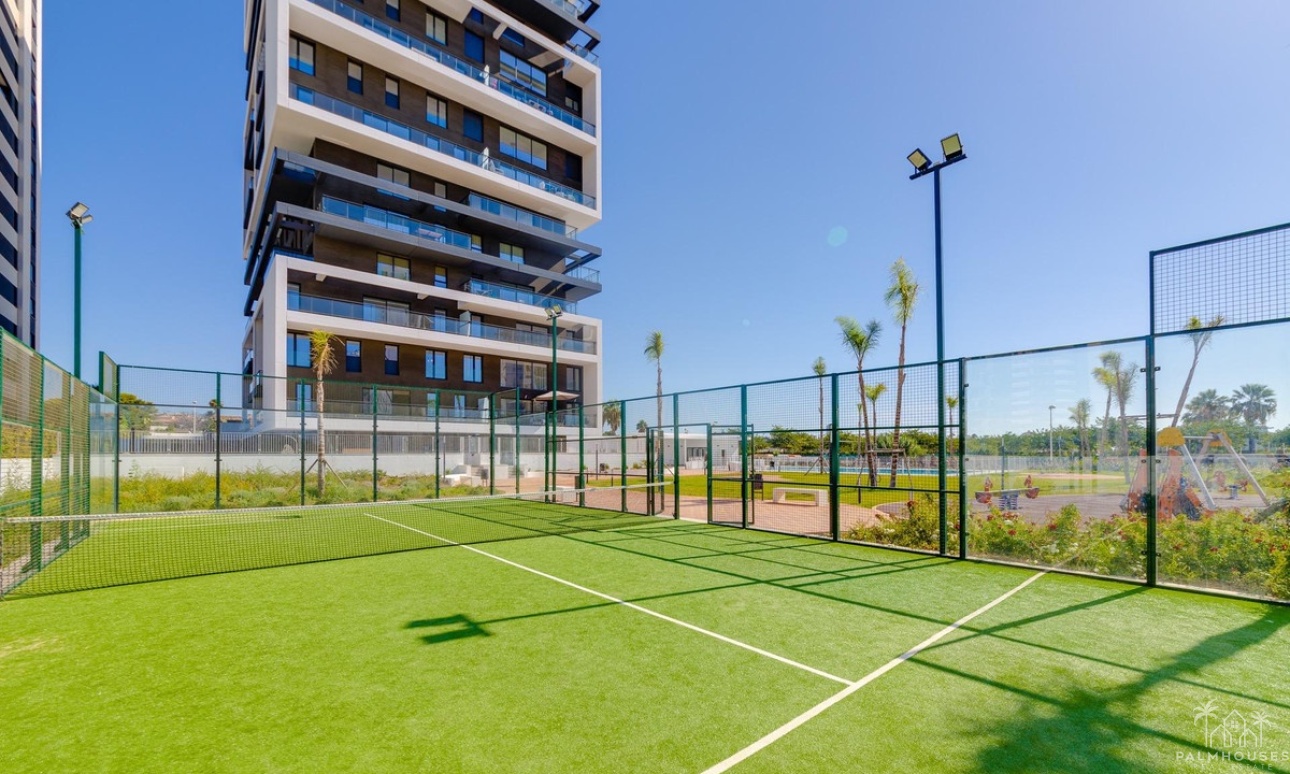 Resale - Apartments - Calpe - Calpe Centro