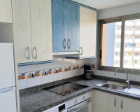 Resale - Apartments - Calpe - Calpe Centro