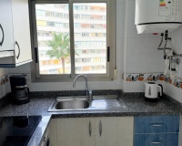 Resale - Apartments - Calpe - Calpe Centro
