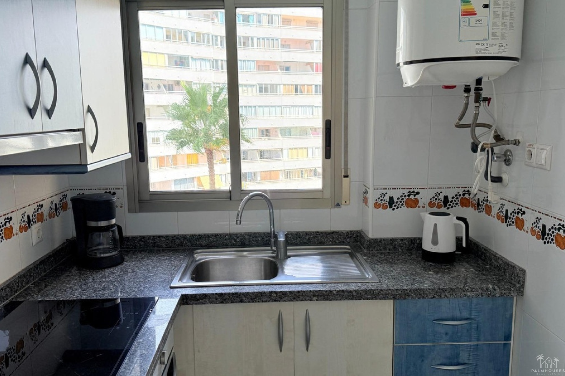Resale - Apartments - Calpe - Calpe Centro