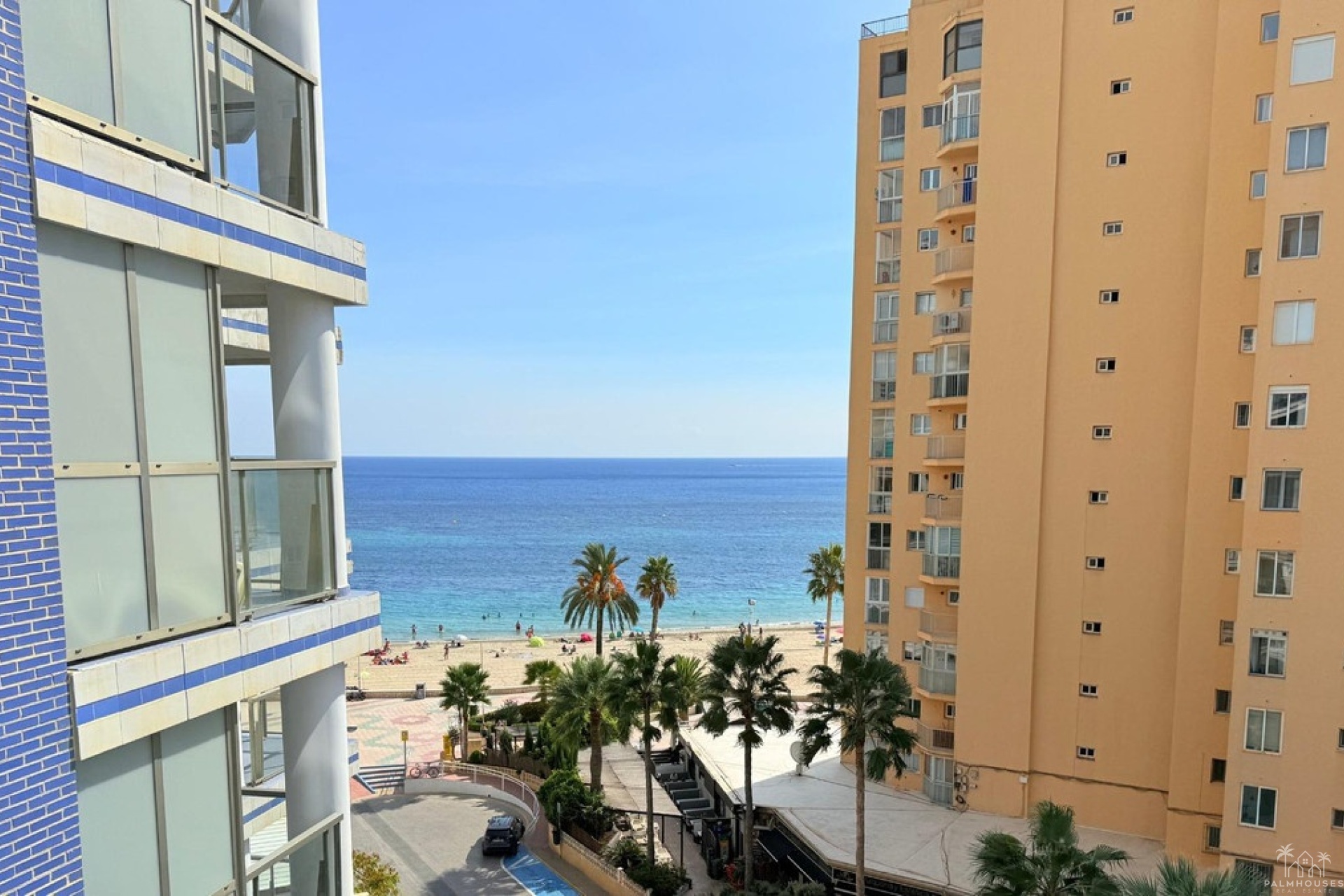 Resale - Apartments - Calpe - Calpe Centro