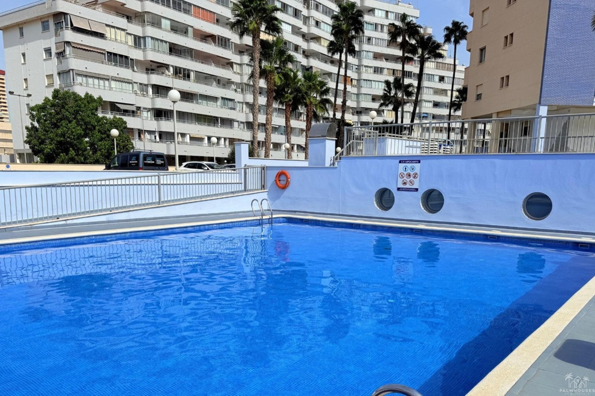 Resale - Apartments - Calpe - Calpe Centro