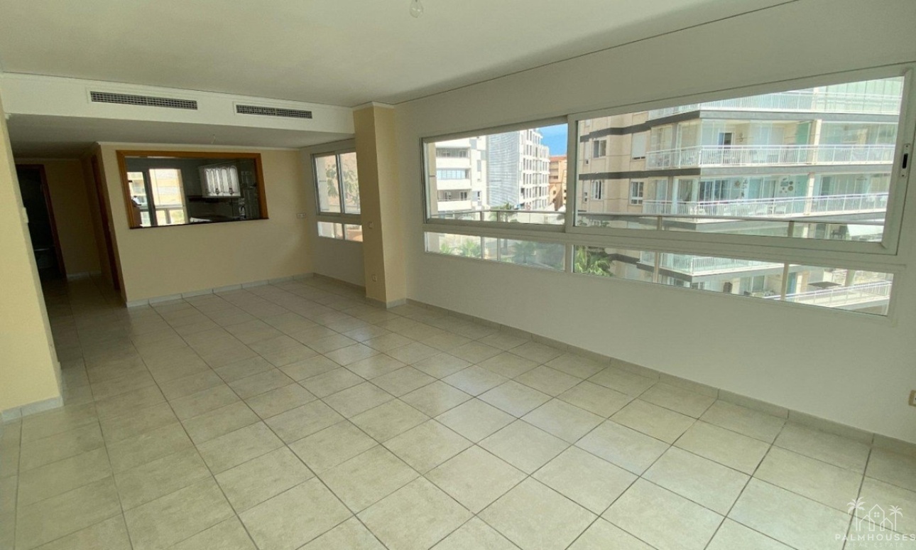 Resale - Apartments - Calpe - Calpe Centro