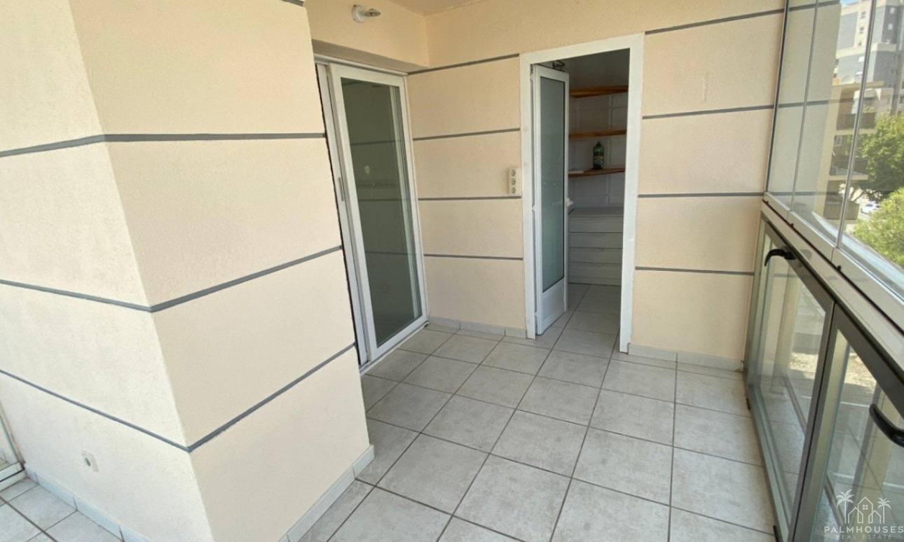 Resale - Apartments - Calpe - Calpe Centro