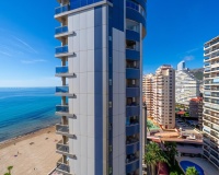 Resale - Apartments - Calpe - Calpe Centro