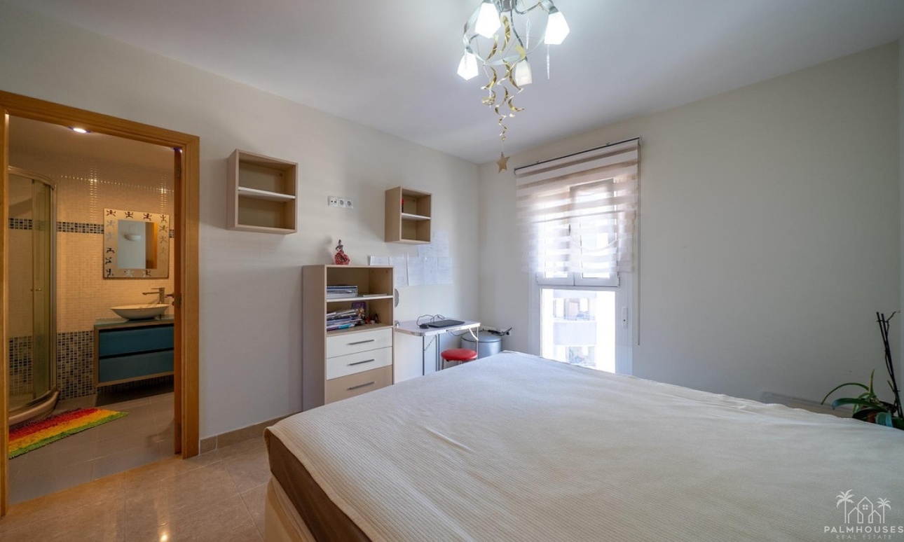 Resale - Apartments - Calpe - Calpe Centro