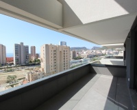 Resale - Apartments - Calpe - Calpe Centro