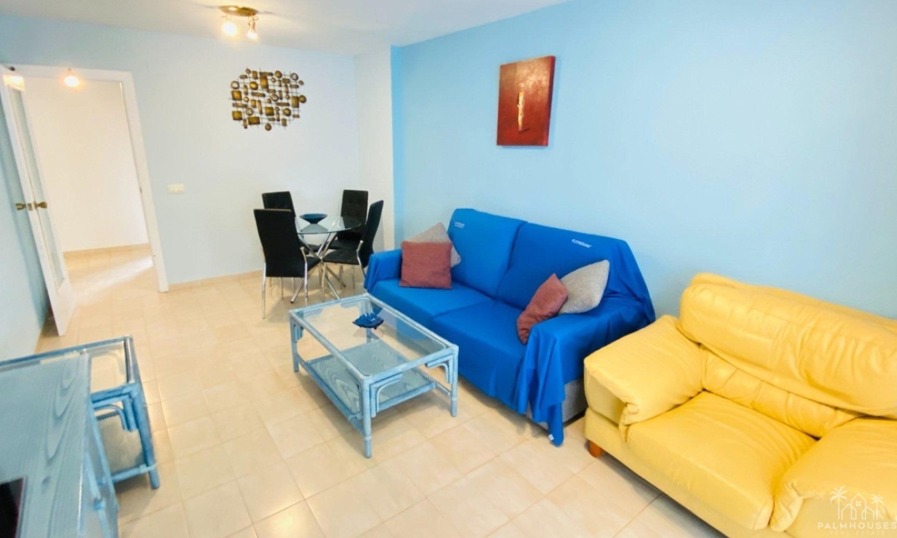 Resale - Apartments - Calpe - Calpe Centro