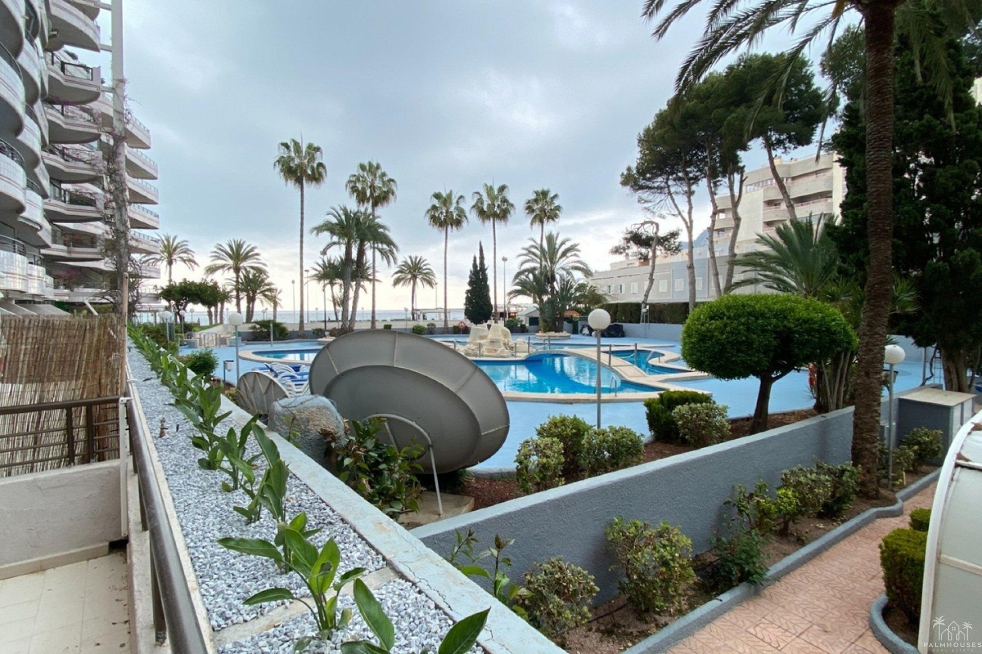 Resale - Apartments - Calpe - Calpe Centro