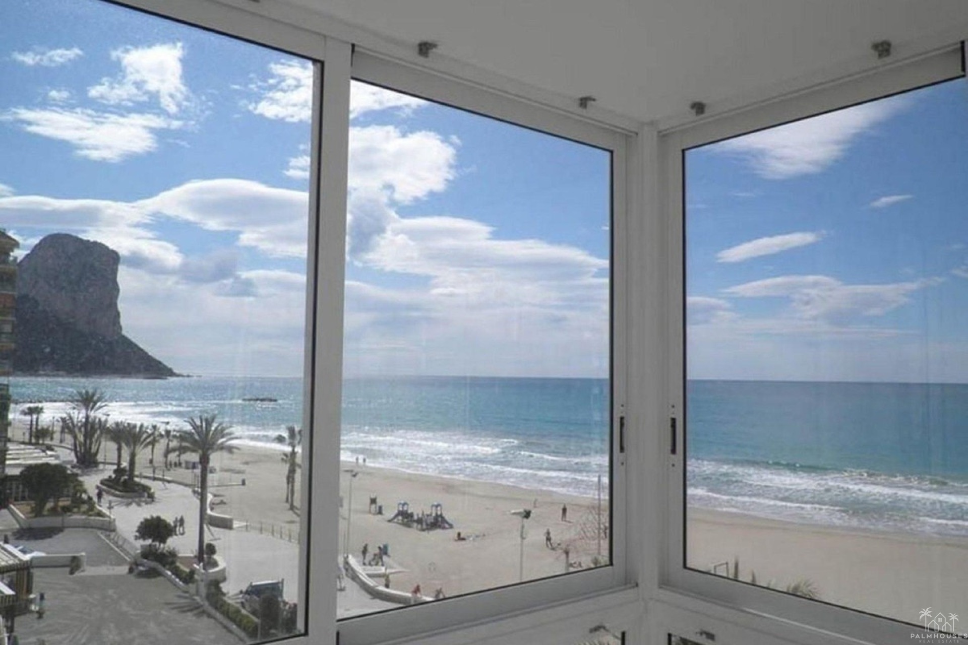 Resale - Apartments - Calpe - Calpe Centro
