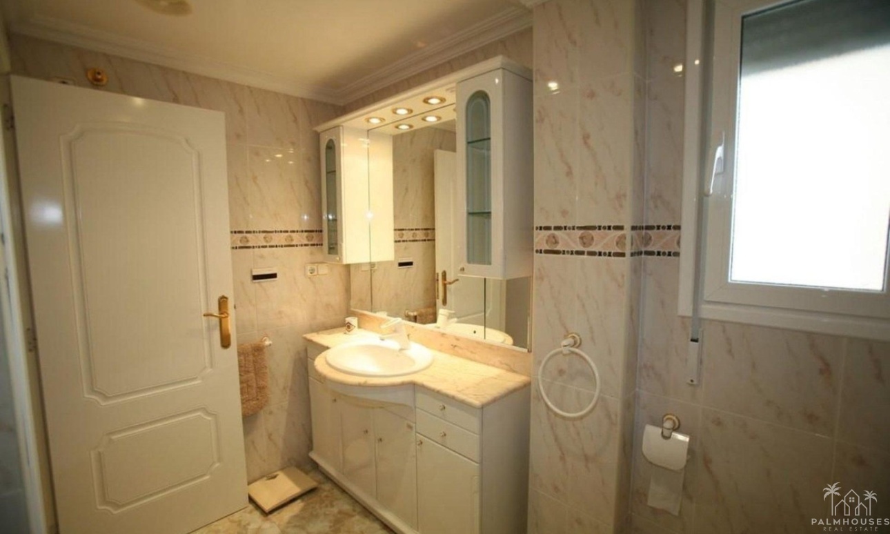 Resale - Apartments - Calpe - Calpe Centro