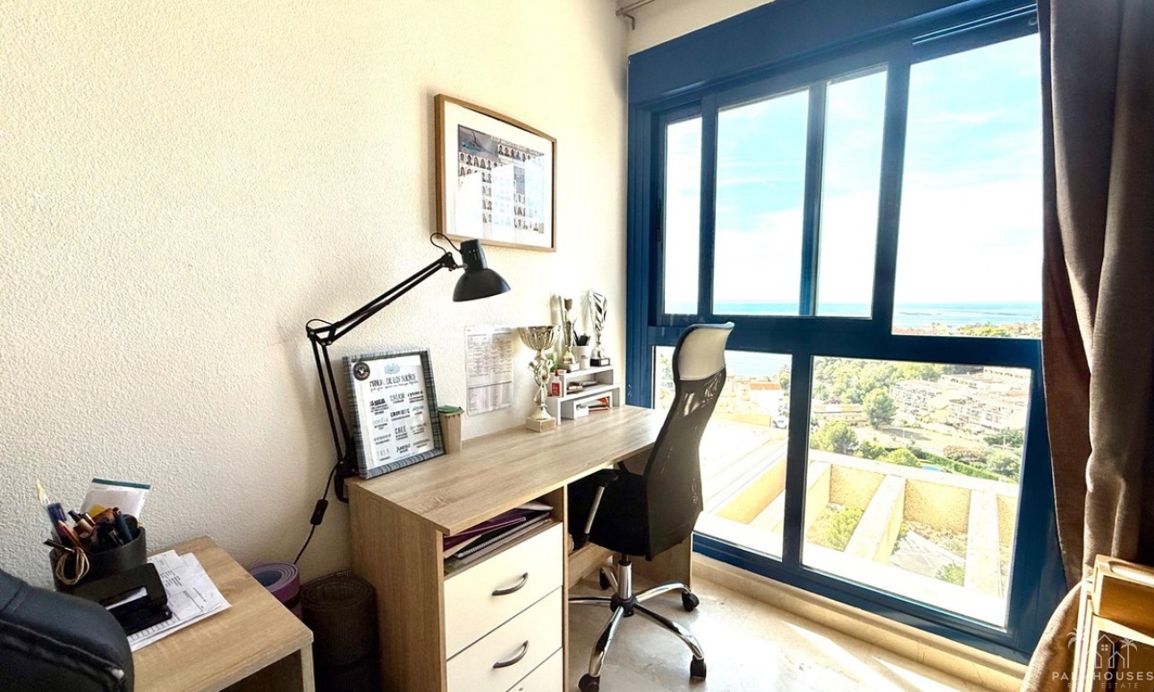 Resale - Apartments - Calpe - Calpe Centro