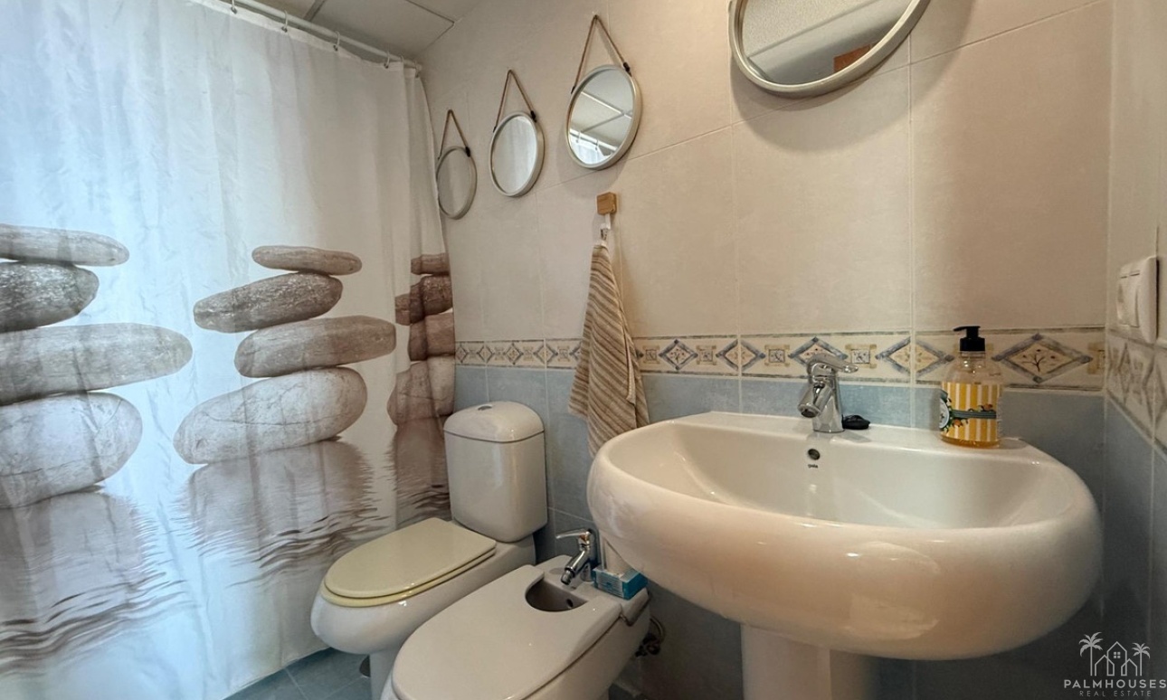 Resale - Apartments - Calpe - Calpe Centro