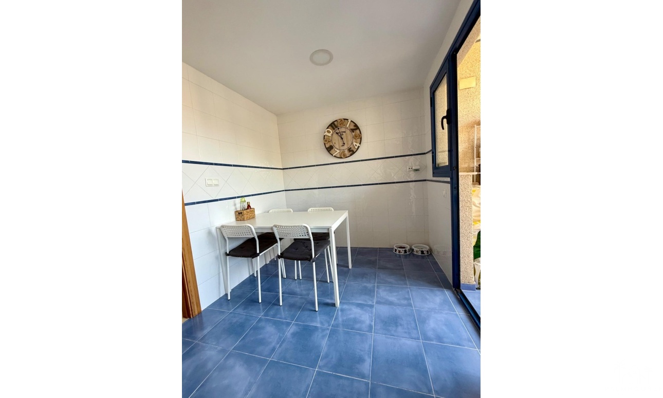 Resale - Apartments - Calpe - Calpe Centro