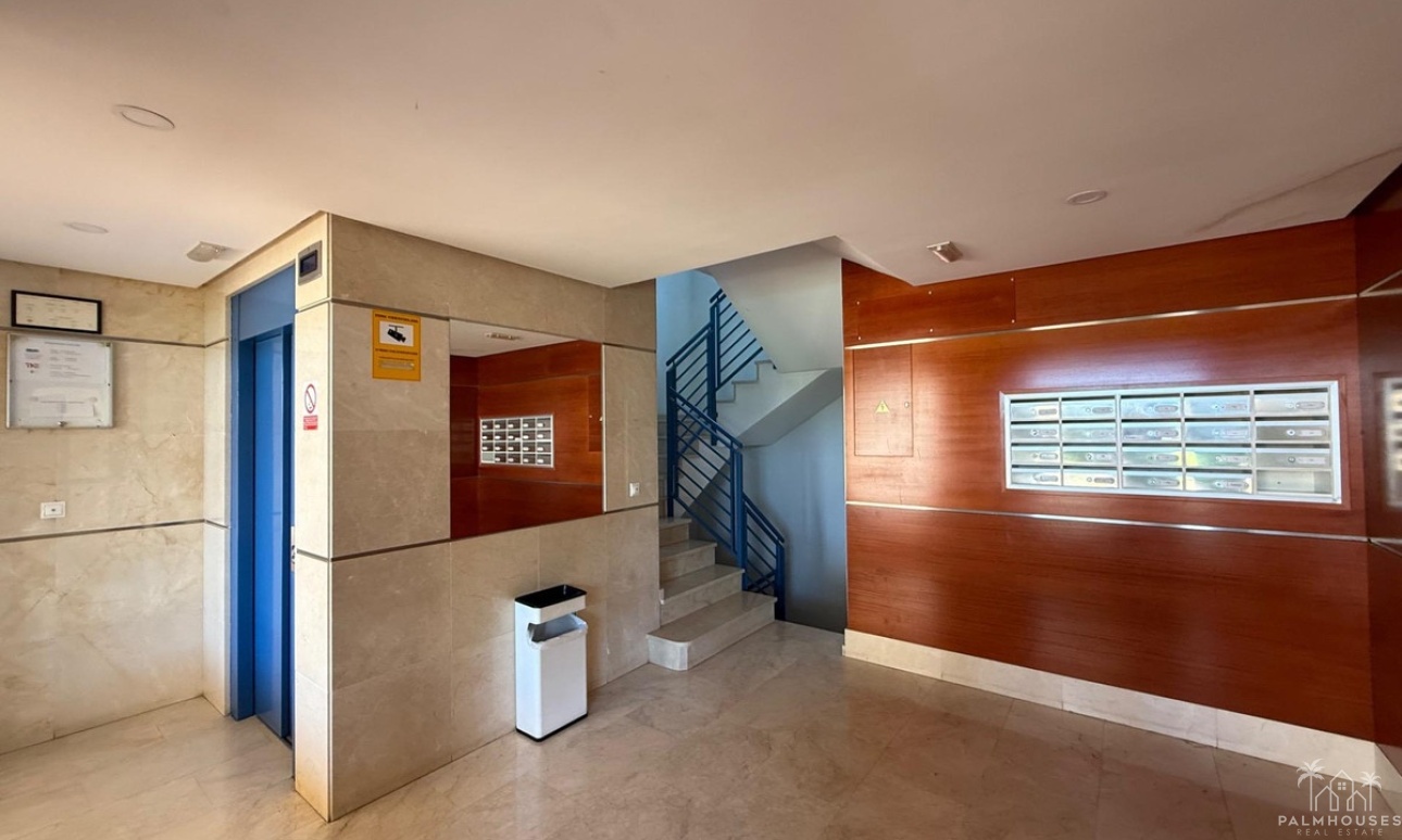 Resale - Apartments - Calpe - Calpe Centro