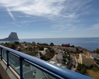 Resale - Apartments - Calpe - Calpe Centro