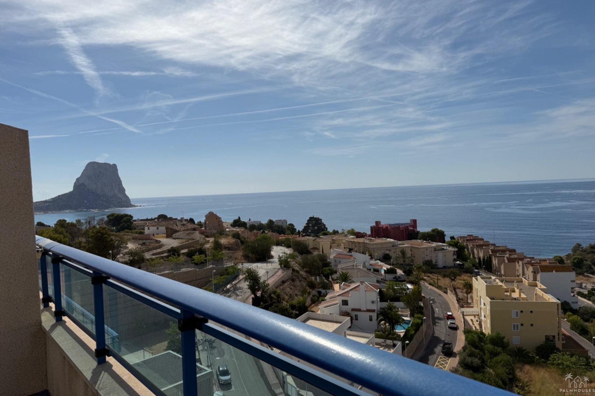 Resale - Apartments - Calpe - Calpe Centro