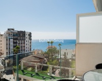 Resale - Apartments - Calpe - Calpe Centro
