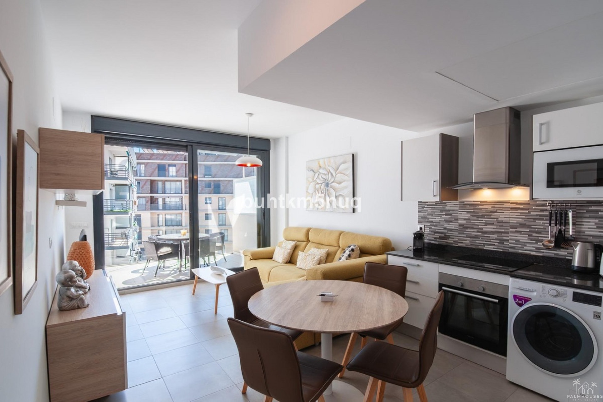 Resale - Apartments - Calpe - Calpe Centro