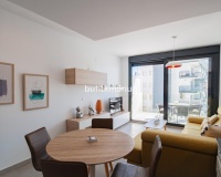 Resale - Apartments - Calpe - Calpe Centro