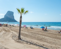 Resale - Apartments - Calpe - Calpe Centro