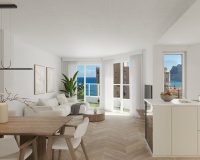 Resale - Apartments - Calpe - Calpe Centro