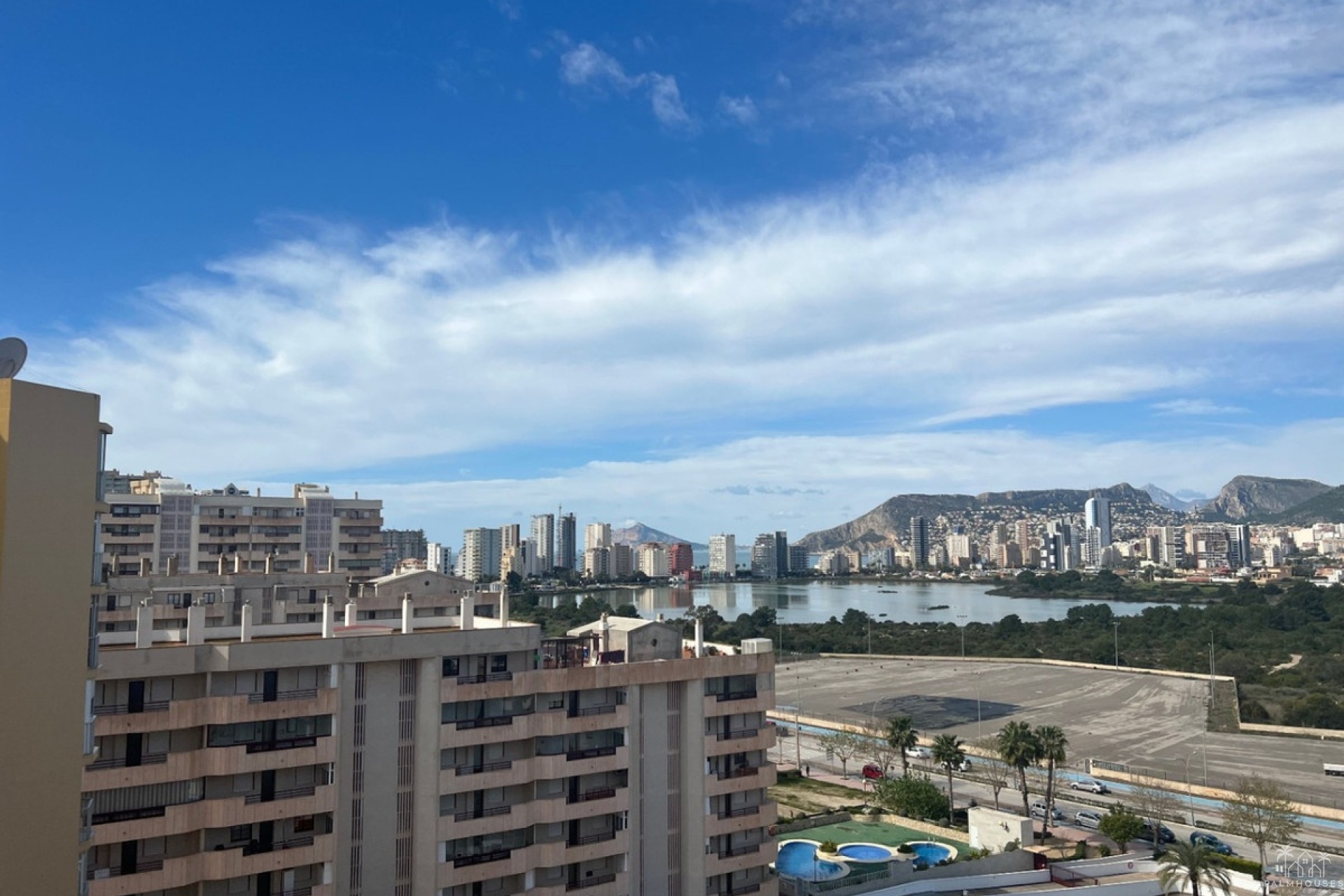 Resale - Apartments - Calpe - Calpe Centro