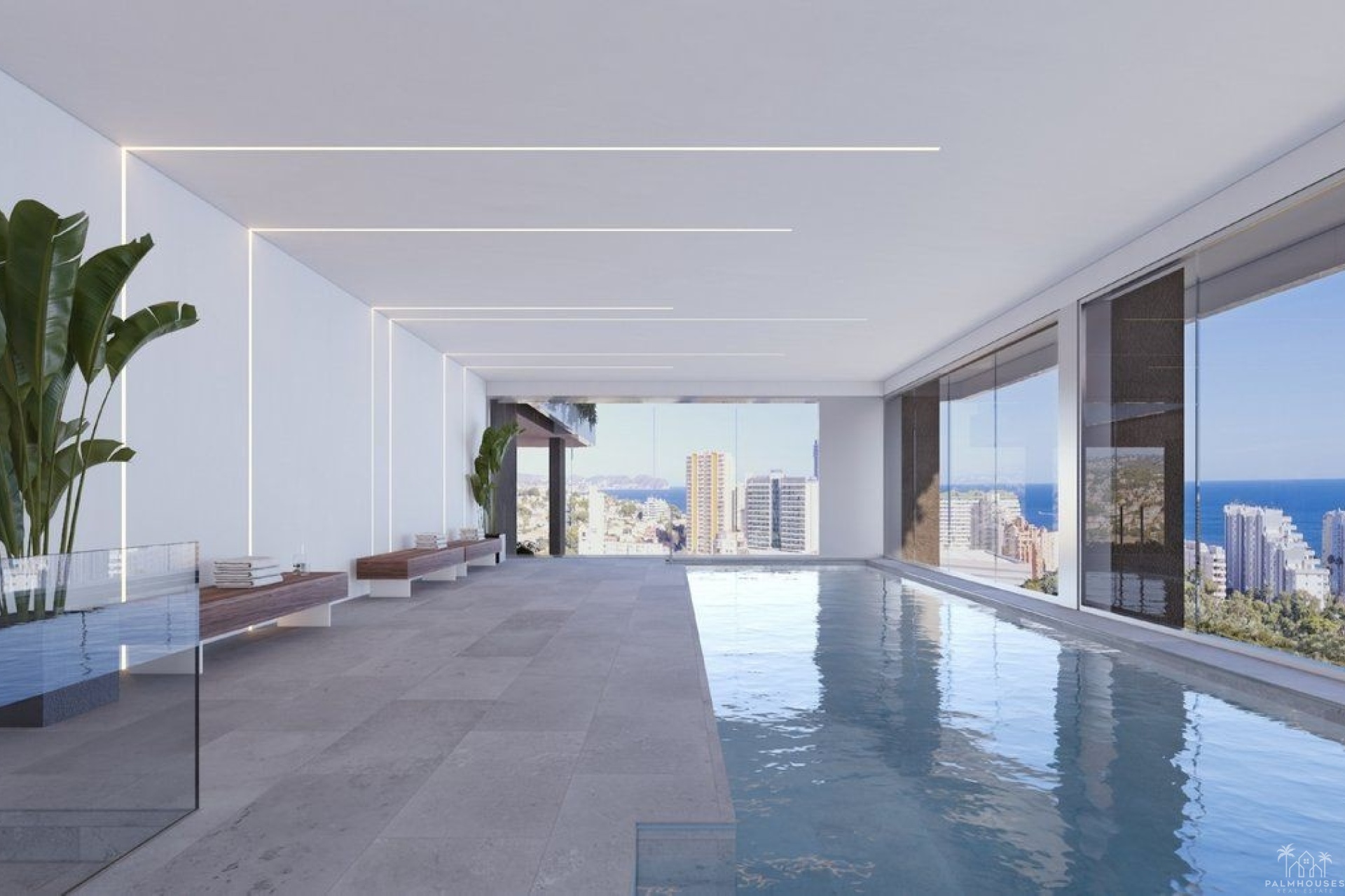 Resale - Apartments - Calpe - Calpe Centro