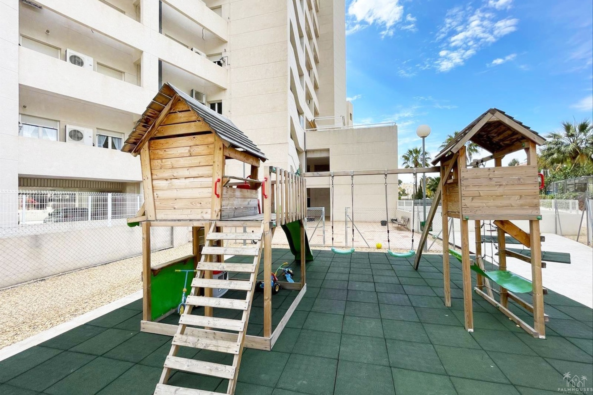Resale - Apartments - Calpe - Calpe Centro