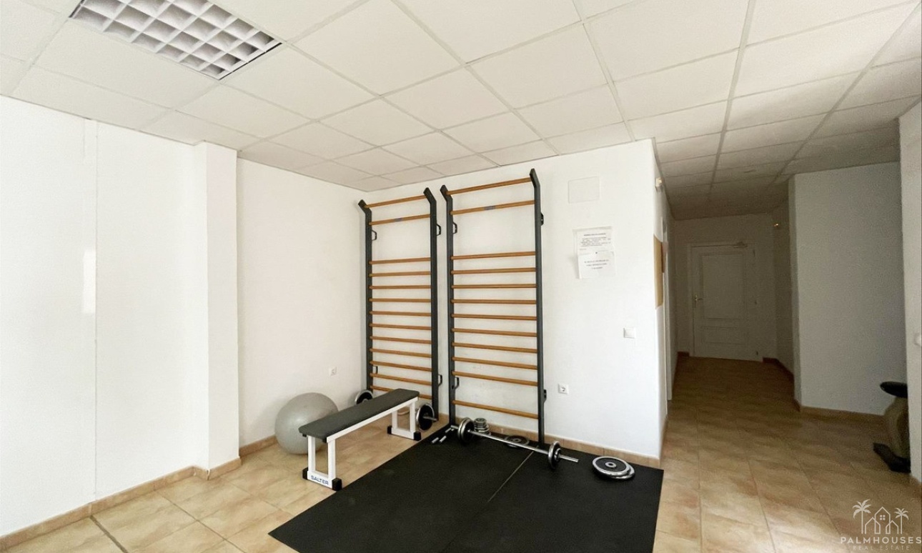 Resale - Apartments - Calpe - Calpe Centro