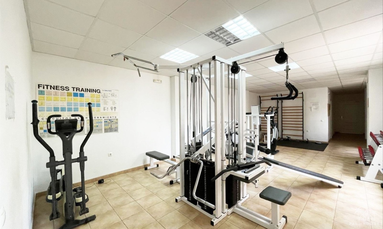 Resale - Apartments - Calpe - Calpe Centro