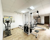 Resale - Apartments - Calpe - Calpe Centro