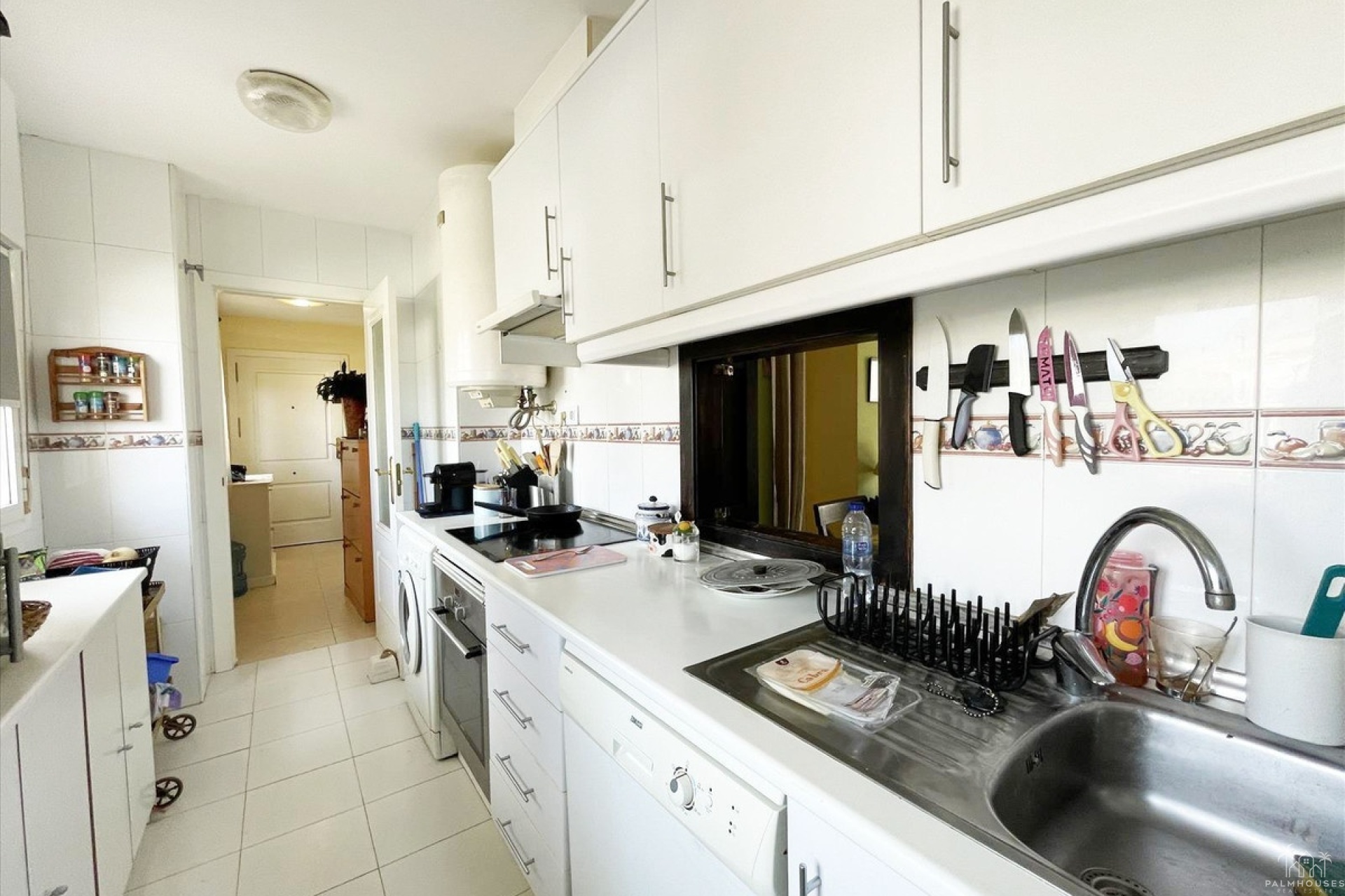 Resale - Apartments - Calpe - Calpe Centro