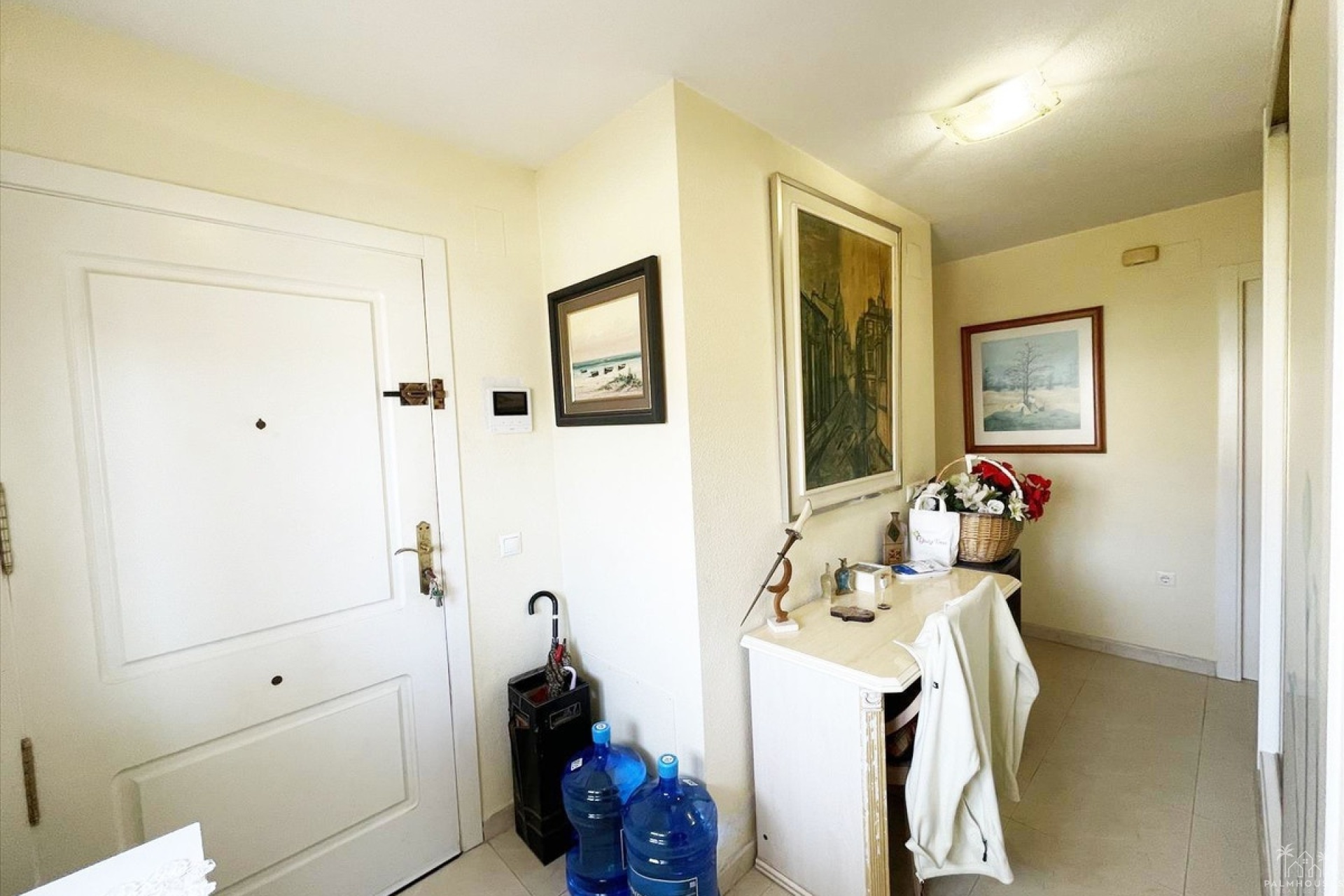 Resale - Apartments - Calpe - Calpe Centro
